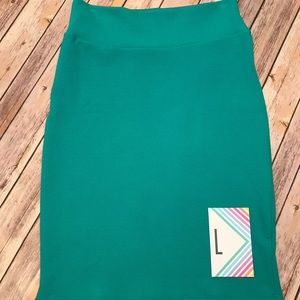 Large Cassie Skirt